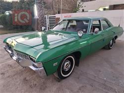 شيفروليه امبالا